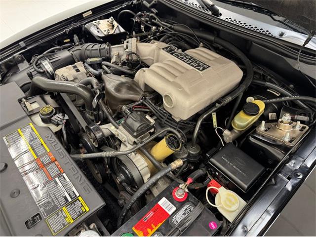 1994 Ford Mustang (CC-2069921) for sale in Morgantown, Pennsylvania