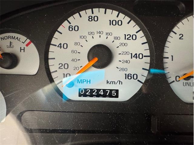 1994 Ford Mustang (CC-2069921) for sale in Morgantown, Pennsylvania