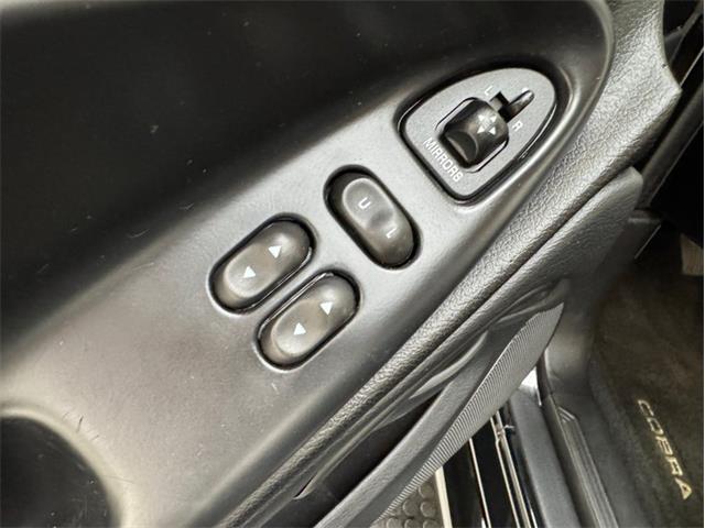 1994 Ford Mustang (CC-2069921) for sale in Morgantown, Pennsylvania