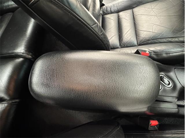1994 Ford Mustang (CC-2069921) for sale in Morgantown, Pennsylvania