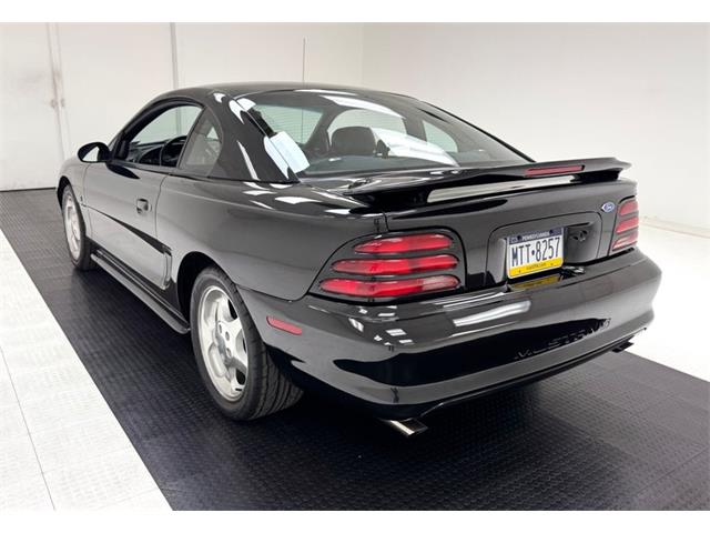 1994 Ford Mustang (CC-2069921) for sale in Morgantown, Pennsylvania
