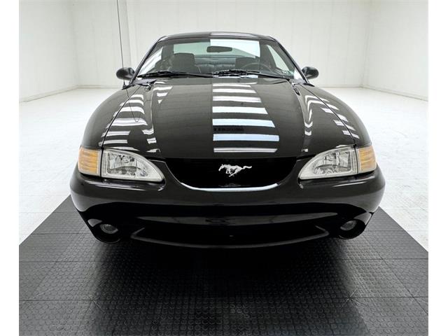 1994 Ford Mustang (CC-2069921) for sale in Morgantown, Pennsylvania