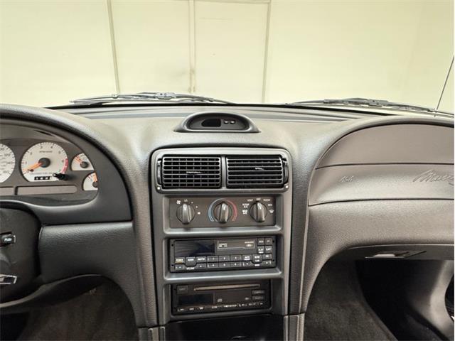 1994 Ford Mustang (CC-2069921) for sale in Morgantown, Pennsylvania