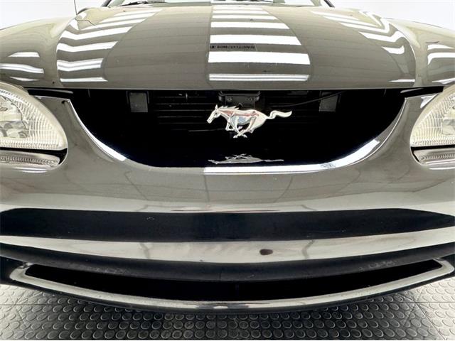 1994 Ford Mustang (CC-2069921) for sale in Morgantown, Pennsylvania