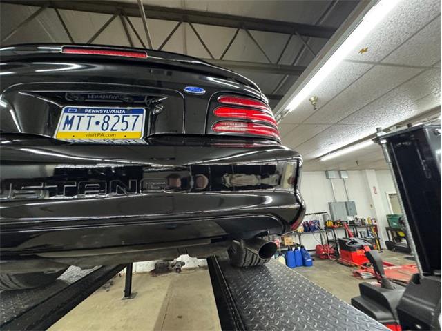1994 Ford Mustang (CC-2069921) for sale in Morgantown, Pennsylvania