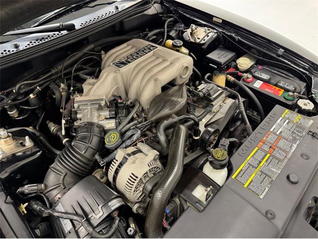 1994 Ford Mustang (CC-2069921) for sale in Morgantown, Pennsylvania