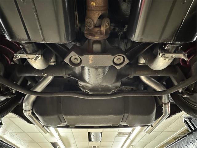 1994 Ford Mustang (CC-2069921) for sale in Morgantown, Pennsylvania