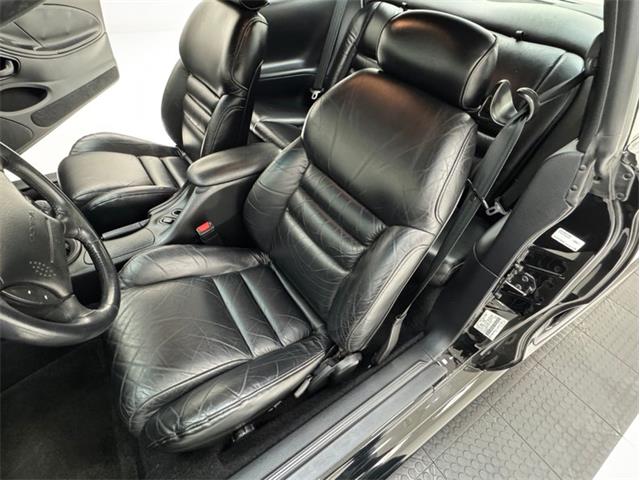 1994 Ford Mustang (CC-2069921) for sale in Morgantown, Pennsylvania