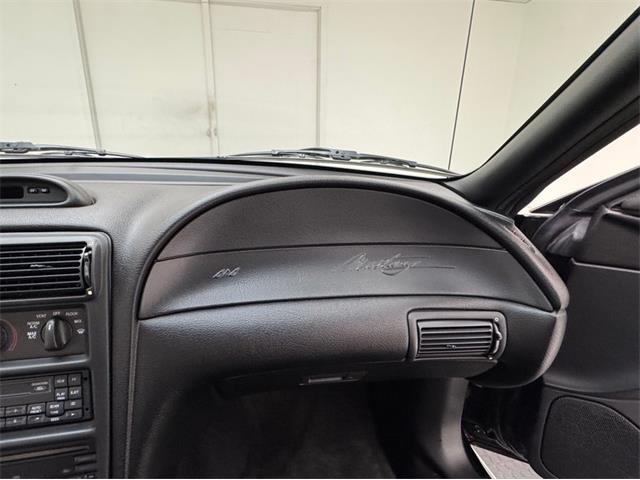1994 Ford Mustang (CC-2069921) for sale in Morgantown, Pennsylvania