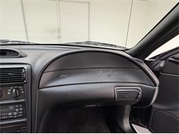 1994 Ford Mustang (CC-2069921) for sale in Morgantown, Pennsylvania