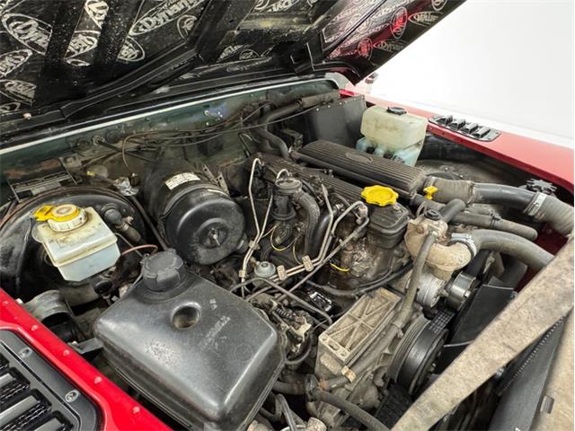 1991 Land Rover Defender (CC-2069922) for sale in Morgantown, Pennsylvania