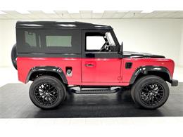 1991 Land Rover Defender (CC-2069922) for sale in Morgantown, Pennsylvania
