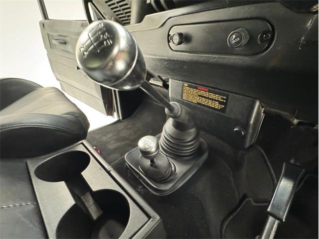 1991 Land Rover Defender (CC-2069922) for sale in Morgantown, Pennsylvania