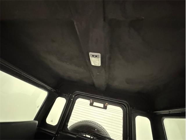 1991 Land Rover Defender (CC-2069922) for sale in Morgantown, Pennsylvania
