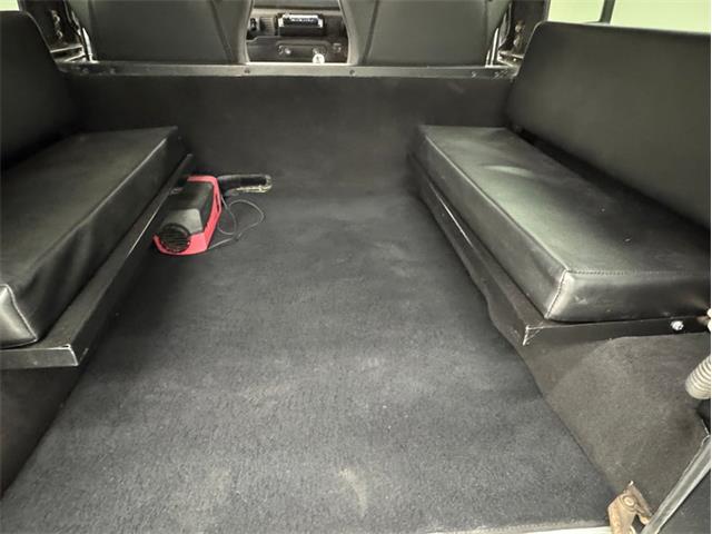 1991 Land Rover Defender (CC-2069922) for sale in Morgantown, Pennsylvania