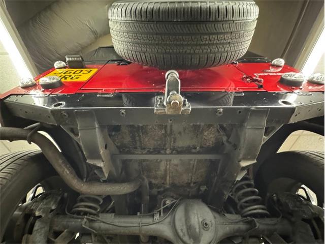 1991 Land Rover Defender (CC-2069922) for sale in Morgantown, Pennsylvania