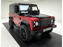 1991 Land Rover Defender (CC-2069922) for sale in Morgantown, Pennsylvania