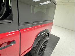 1991 Land Rover Defender (CC-2069922) for sale in Morgantown, Pennsylvania