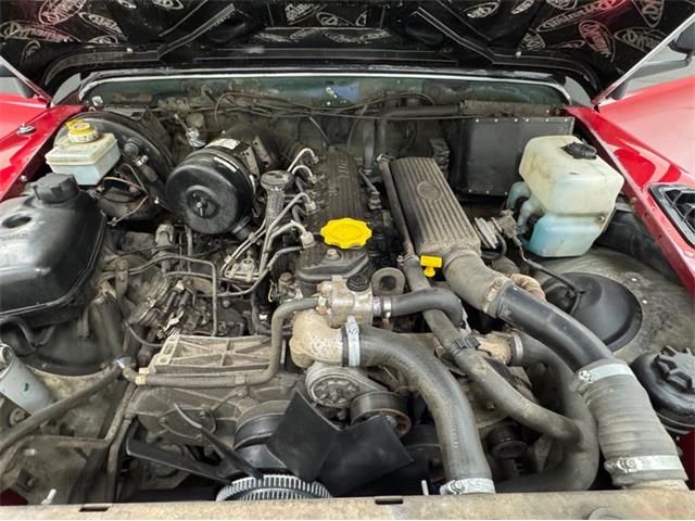 1991 Land Rover Defender (CC-2069922) for sale in Morgantown, Pennsylvania
