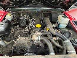 1991 Land Rover Defender (CC-2069922) for sale in Morgantown, Pennsylvania