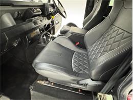 1991 Land Rover Defender (CC-2069922) for sale in Morgantown, Pennsylvania