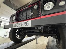 1991 Land Rover Defender (CC-2069922) for sale in Morgantown, Pennsylvania