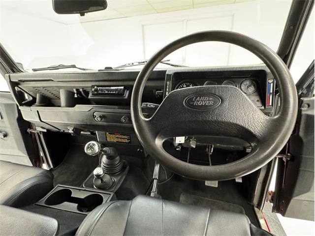 1991 Land Rover Defender (CC-2069922) for sale in Morgantown, Pennsylvania
