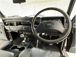 1991 Land Rover Defender (CC-2069922) for sale in Morgantown, Pennsylvania