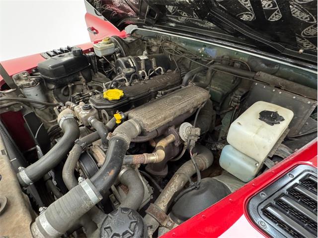 1991 Land Rover Defender (CC-2069922) for sale in Morgantown, Pennsylvania