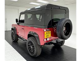 1991 Land Rover Defender (CC-2069922) for sale in Morgantown, Pennsylvania