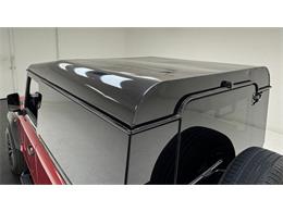 1991 Land Rover Defender (CC-2069922) for sale in Morgantown, Pennsylvania
