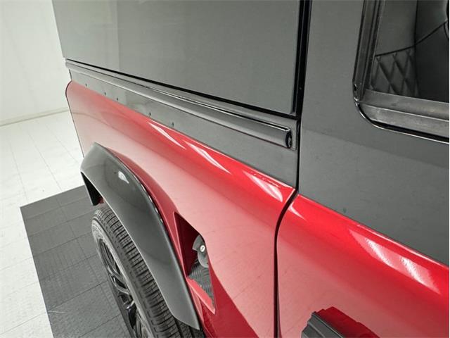1991 Land Rover Defender (CC-2069922) for sale in Morgantown, Pennsylvania