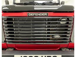1991 Land Rover Defender (CC-2069922) for sale in Morgantown, Pennsylvania