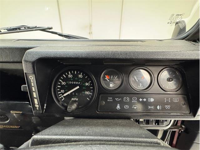 1991 Land Rover Defender (CC-2069922) for sale in Morgantown, Pennsylvania