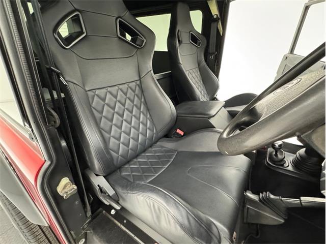 1991 Land Rover Defender (CC-2069922) for sale in Morgantown, Pennsylvania