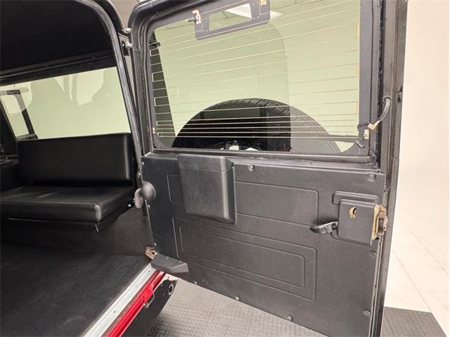 1991 Land Rover Defender (CC-2069922) for sale in Morgantown, Pennsylvania