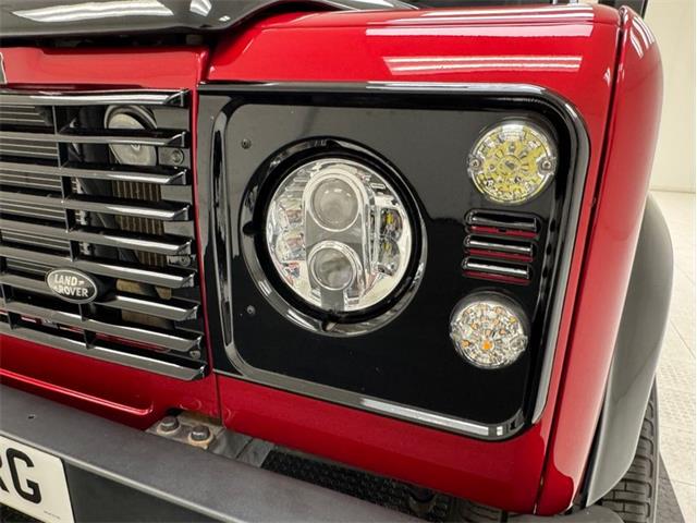1991 Land Rover Defender (CC-2069922) for sale in Morgantown, Pennsylvania