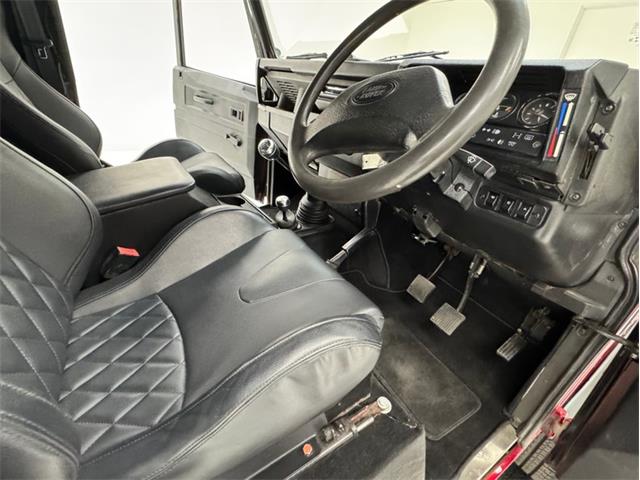 1991 Land Rover Defender (CC-2069922) for sale in Morgantown, Pennsylvania