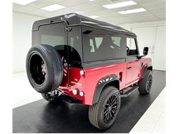 1991 Land Rover Defender (CC-2069922) for sale in Morgantown, Pennsylvania