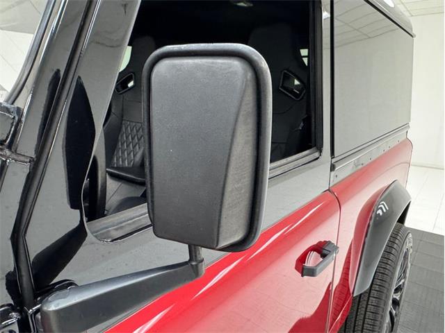 1991 Land Rover Defender (CC-2069922) for sale in Morgantown, Pennsylvania
