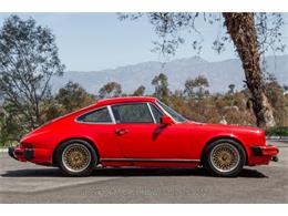 1977 Porsche 911S (CC-2069923) for sale in Beverly Hills, California