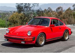 1977 Porsche 911S (CC-2069923) for sale in Beverly Hills, California