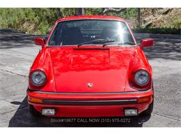 1977 Porsche 911S (CC-2069923) for sale in Beverly Hills, California