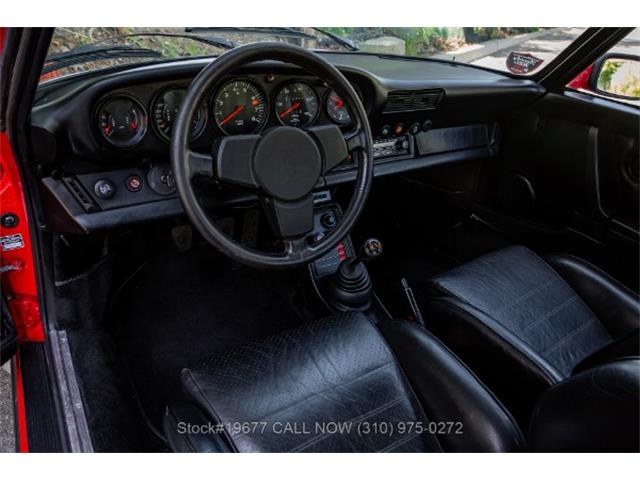 1977 Porsche 911S (CC-2069923) for sale in Beverly Hills, California