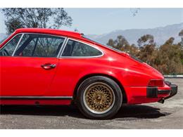 1977 Porsche 911S (CC-2069923) for sale in Beverly Hills, California