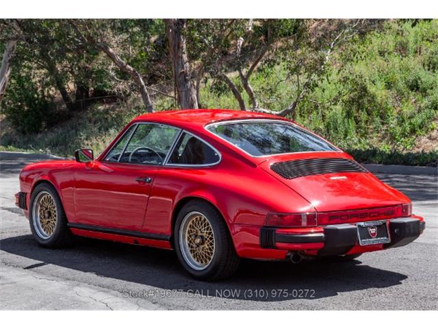 1977 Porsche 911S (CC-2069923) for sale in Beverly Hills, California