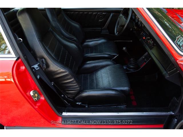 1977 Porsche 911S (CC-2069923) for sale in Beverly Hills, California