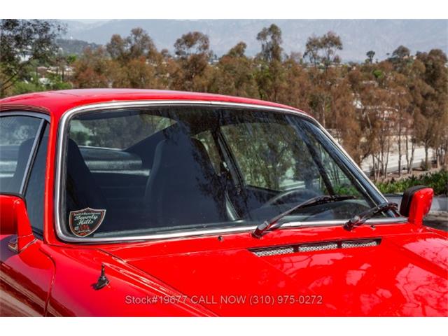 1977 Porsche 911S (CC-2069923) for sale in Beverly Hills, California