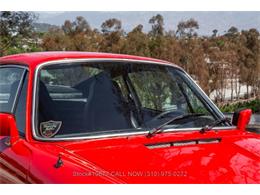 1977 Porsche 911S (CC-2069923) for sale in Beverly Hills, California
