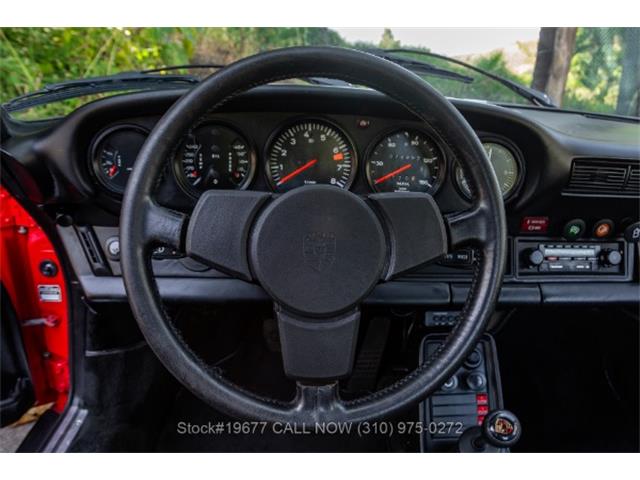 1977 Porsche 911S (CC-2069923) for sale in Beverly Hills, California